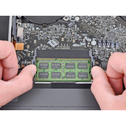 MacBook Pro 17 