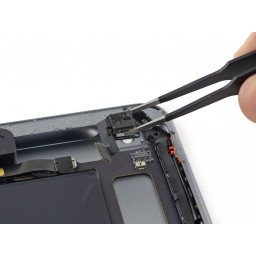 iPad Mini 3 Wi-Fi Замена камеры заднего вида