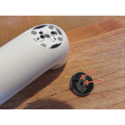HTC RE Companion Ручная камера разобрать