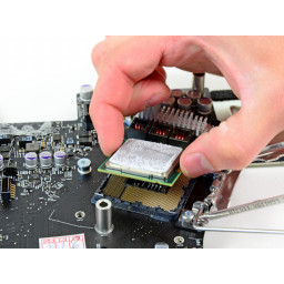 iMac Intel 21.5 