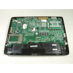 Замена материнской платы Toshiba Satellite A75-S226